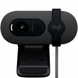 LOGITECH Brio 100 Full HD...