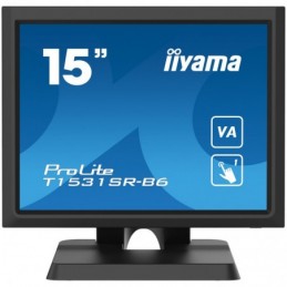 IIYAMA Monitor LED...