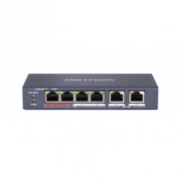 SWITCH DS-3E0106P-E-M