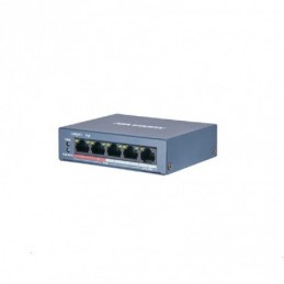 HK SWITCH POE 4 PORTURI...