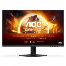 MONITOR 27" AOC 27G4XE