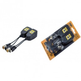 VIDEO BALUN 2IN1
