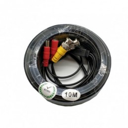 CABLU VIDEO CU ALIMENTARE...