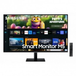 MONITOR 27" SAMSUNG...