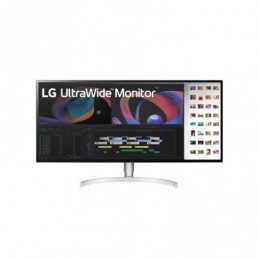 MONITOR 34" LG 34WK95UP-W