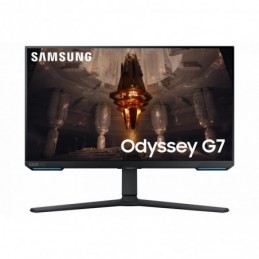 MONITOR 28" SAMSUNG...