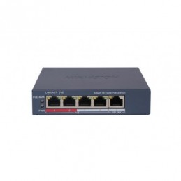 SWITCH 4PORTURI 1UPLINK 60W...