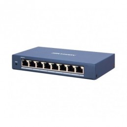 SWITCH 8PORTURI GIGABIT...