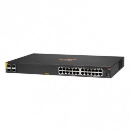 ARUBA 6100 24G CL4 4SFP+ SWCH