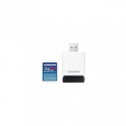 MICROSD PRO PLUS 256GB CL10...