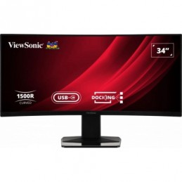 Monitor 34'' ViewSonic VG3419C