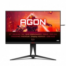 MONITOR 27" AOC AG275QXN/EU