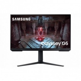 MONITOR 27" SAMSUNG...