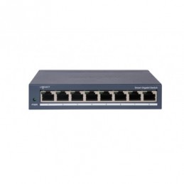 SWITCH 8PORTURI GIGABIT...