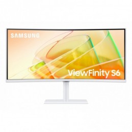 MONITOR 34" SAMSUNG...