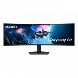 MONITOR 49" SAMSUNG...