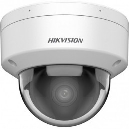 CAMERA IP DOME 8MP 2.8MM IR30M