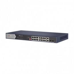 SWITCH GIGABIT 16PORTURI...