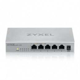 SWITCH ZYXEL XMG105H 8 PORT...