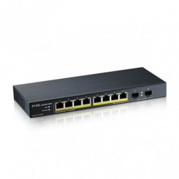ZYXEL GS1100-10HP 10PORT...