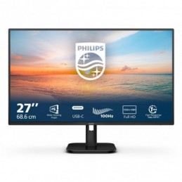 MONITOR 27" PHILIPS...
