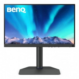 MONITOR 27" BENQ SW272Q