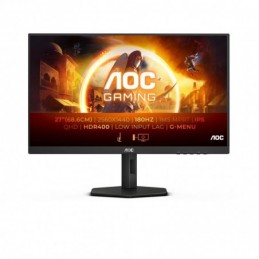 MONITOR 27" AOC Q27G4X