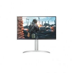 MONITOR 27" LG 27UP650P-W