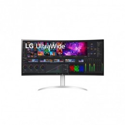 MONITOR 39.7" LG 40WP95CP-W