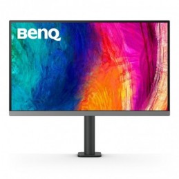 MONITOR 27" BENQ PD2706UA