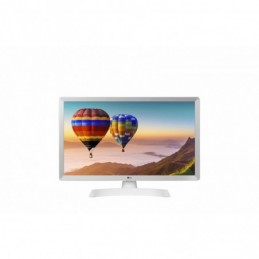 Monitor LG 25" 24TN510S-WZ.AEU