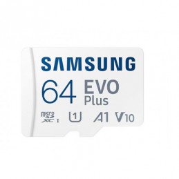 MICROSDXC EVO 64GB CL10...