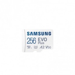 MICROSD PRO PLUS 256GB CL10...