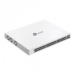 TP-LINK 52-PORT GIGABIT...