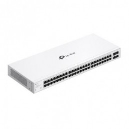 TP-LINK 48-PORT GIGABIT 4...