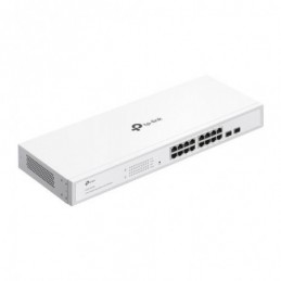 TP-LINK 16-PORT GIGABIT 2...