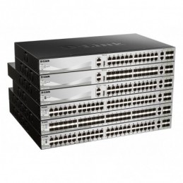 DLINK 54-PORT L3 GB SWIT...
