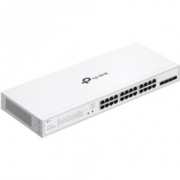 TP-LINK 28-PORT GIGABIT SW...