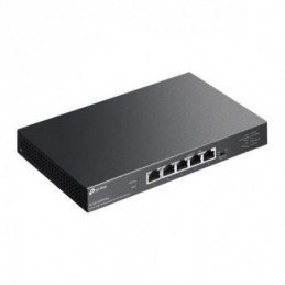 TPL SW 5P-GB EASYSMART POE...