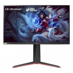 MONITOR 27" LG 27GP850P-B