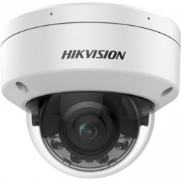 CAMERA IP DOME 8MP 4MM IR30M
