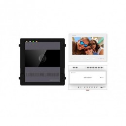 HK SET VIDEOINTERFON 2 FIRE...