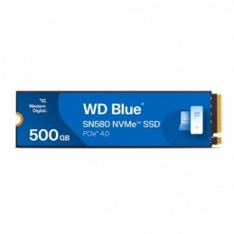 SSD WD Blue SN580 M.2 PCIe...