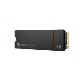 SSD Seagate FireCuda 530...