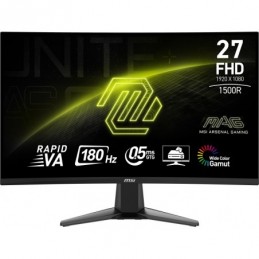 Monitor MSI 27" MAG 27C6F