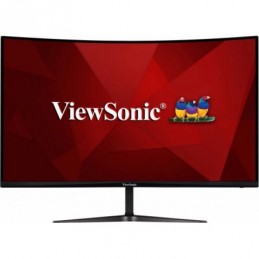 Monitor ViewSonic 31.5"...