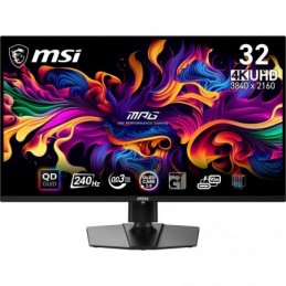 MONITOR MSI 32.1" MPG...