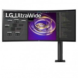 MONITOR 34" LG 34WP88CP-B