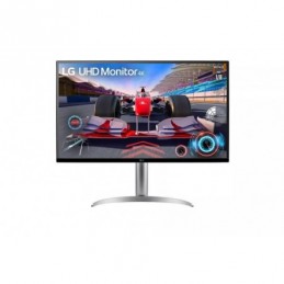 MONITOR 32" LG 32UQ750P-W