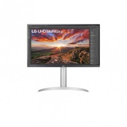 MONITOR 27" LG 27UP85NP-W
